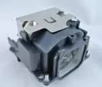 Projektoriaus lempa CoreParts ML12486 180 W 2000 h, skirta Panasonic