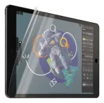 PanzerGlass GraphicPaper 2843 apsauginė ekrano plėvelė iPad 10,2", Ultra-Wide Fit