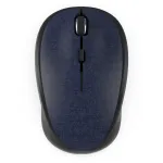 Cian Technology GmbH INCA IWM-300RL belaidė pelė Nano-USB 1600 DPI audinio pavir&scaron;ius