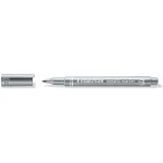 Feltinis ra&scaron;iklis Staedtler 8323 Sidabrinis