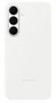 Samsung Silicone Case Galaxy S25 FE dėklas, Baltas
