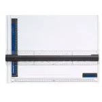 Pie&scaron;imo lenta Staedtler Mars 661 A3