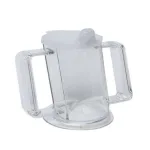 Braun DigiFrame 1901 skaitmeninis nuotraukų rėmelis - 8 GB - 47 cm (18 inch) - 1366 x 768 - 1080p - HDR - Juodas