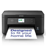 Epson Expression Home XP-5200 daugiafunkcis ra&scaron;alinis spausdintuvas A4 4800 x 1200 DPI Wi-Fi
