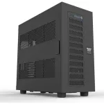 Thermaltake AX700 Super Tower korpusas juodas