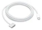APPLE USB-C į MagSafe 3 laidas (2 m) &ndash; sidabrinis