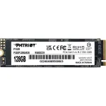 SSD diskas Patriot P320 128GB M.2 2280 PCIe 3.0 x4 NVMe