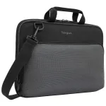 Targus Work-in Essentials TED007GL 35,6 cm (14 colių) portfelis juodas, pilkas