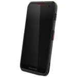 Ne&scaron;iojamas mobilus kompiuteris Honeywell EDA52