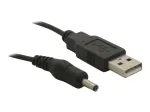USB maitinimo laidas DeLOCK 82377 1,5 m USB A