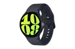Samsung Galaxy Watch6 44 mm skaitmeninis liečiamasis ekranas 4G Graphite
