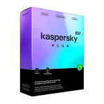 Kaspersky Plus | 1 Įrenginys | 2 Metai | ES