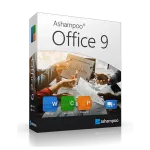 Ashampoo Office 9 / 5 Įrenginiai