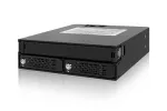 Krep&scaron;elio skydelis Icy Dock MB994IKO-3SB