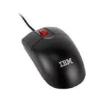 Pelytė IBM ThinkPlus USB Optical Wheel 89P5089