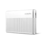 Xiaomi BHR9974GL ne&scaron;iojamasis nuotraukų spausdintuvas 1S, ZINK, 313 x 512 DPI, 2 x 3 colių (5 x 7,6 cm), Bluetooth 5.2, USB-C, baltas