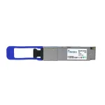 Blues pluo&scaron;to optinis siųstuvas-imtuvas BlueOptics EQPT1H4LR4LCL100-BO 100000 Mbit/s QSFP28