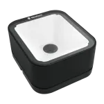 Newland FR2780 Urchin 2D kodų skaitytuvas stalui, USB, baltas