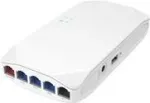 Prieigos ta&scaron;kas Alcatel-Lucent OmniAccess Stellar AP1301H Wi-Fi 6 2.4GHz 5GHz