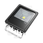 Synergy 21 LED prožektorius objektams 10W IP65 &scaron;iltai balta