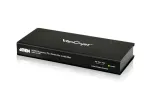 ATEN VC880-AT-G HDMI kartotuvas su garso i&scaron;skyrimu
