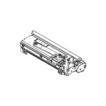 KYOCERA 302LV93080 kūrėjo blokas
