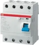 ABB 2CSF204101R1400