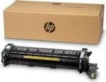 HP LaserJet Fuser 220V komplektas