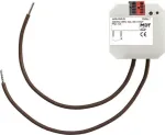 MDT technologies perjungimo pavara 1 kanalo UP, 16 A, 230 V AC AKS-01UP.03 (AKS-01UP.03)