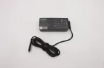 Lenovo 5A10W86295 maitinimo adapteris / keitiklis 65 W, juodas