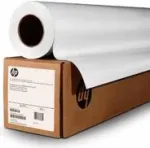 HP Premium 100 % perdirbtas bondpopierius 610 mm x 50 m (24 coliai x 164 pėdos), 4 pak.
