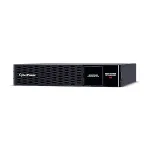 CyberPower BP48VP2U03 UPS akumuliatoriaus modulis, sandarus &scaron;vino rūg&scaron;ties (VRLA) 12 V 6 Ah
