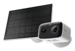 TP-Link Tapo C400 KIT Belaidė IP lauko stebėjimo kamera 1920 x 1080 pikselių