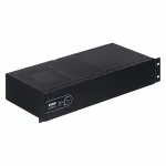 UPS EVER ECO Pro 700 AVR CDS 19 2U (stelažinis; 700 VA) (W/EAVRRM-000K70/00)