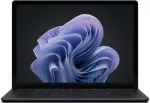 Microsoft Surface Laptop 6 for Business - Intel Core Ultra 5 135H - Win 11 Pro - Intel Arc Graphics - 32GB RAM - 256GB SSD - 34,3 cm (13,5 inch) Touchscreen 2256 x 1504 - Wi-Fi 6E, Mėlyna