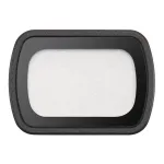 DJI Osmo Pocket 3 juodos miglos filtras