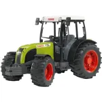 Traktorius Claas Nectis 267F (BRUDER mastelis 1:16)