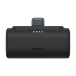Baseus Compact P10068306113-00 Ličio jonų powerbank 5000 mAh Juoda