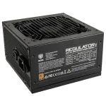 Kolink Regulator 80 PLUS Gold maitinimo blokas, ATX 3.0, PCIe 5.0, modulinis - 750 W