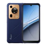 I&scaron;manusis telefonas FOSSiBOT F112 Pro &mdash; mėlynas