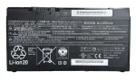 Akumuliatorius Fujitsu LifeBook SH782 &ndash; CoreParts MBXFU-BA0043, 10,8V 44,82Wh (4150mAh)