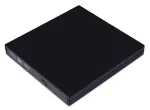CoreParts MS-DVDRW-3.0-012 optinis diskų įrenginys DVD&plusmn;RW juodas