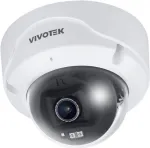 VIVOTEK V-SERIE FD9189-H-V3 5MP 30fps H.265 2.8mm IR WDR