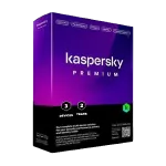 Kaspersky Premium + Klientų Palaikymas | 3 Įrenginiai | 2 Metai | ES