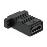 HDMI adapteris DeLOCK Easy 45 81307