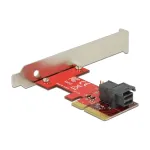 Vidinė SAS adapterio plok&scaron;tė DeLOCK 89535