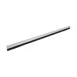 &Scaron;luotelė DeLOCK 66650 20 mm su aliumininiu kampuotu profiliu, ilgis 1 m