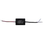 Maitinimo blokas extra digital KD00MS0040 12V 1A 12W IP67