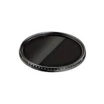 Hama ND2-400 kintamo tankio neutralaus tankio filtras 49 mm