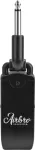 Imtuvas Omnitronic Airbro 5.8G Jack 13072341 &ndash; belaidis garso imtuvas, 5,8 GHz, lizdo i&scaron;vestis
